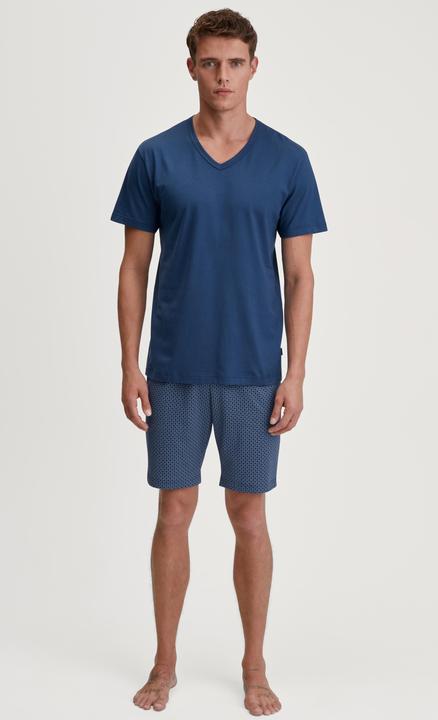 Immagine prodotto Calida Cotton Special Kurz-Pyjama (XL)