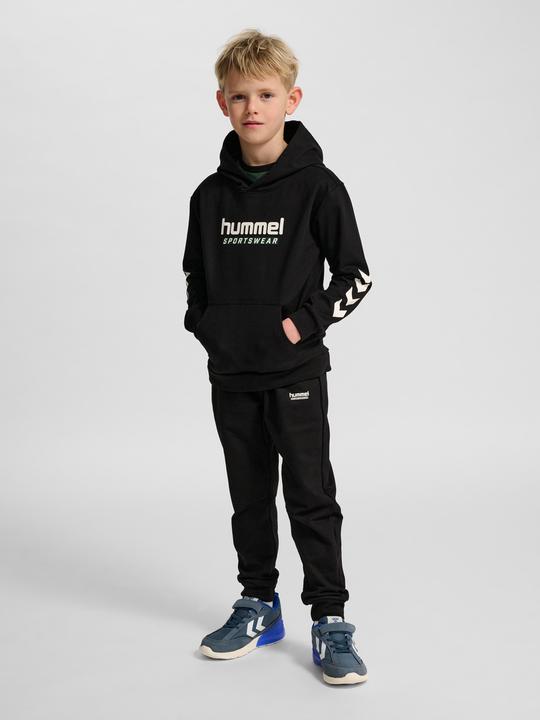 Image du produit hummel hmlJR LOGO HOODIE (58, 59, 60, 62, 63, 64)