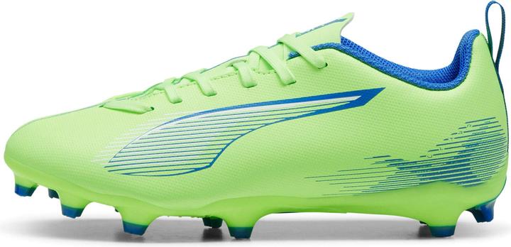 Produktbild Puma ULTRA 5 PLAY FG/AG Jr (34)