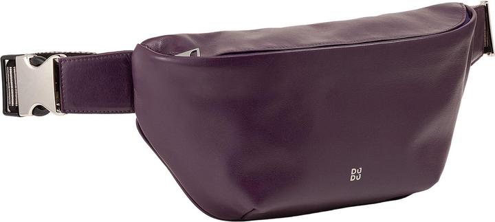 Image du produit Dudu Tenerife Sac banane en cuir 31 cm