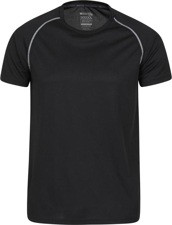 Mountain Warehouse Endurance TShirt Atmungsaktiv