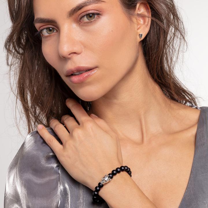 Actual product image Thomas Sabo Bracelet (19.50 cm, Sterling silver)
