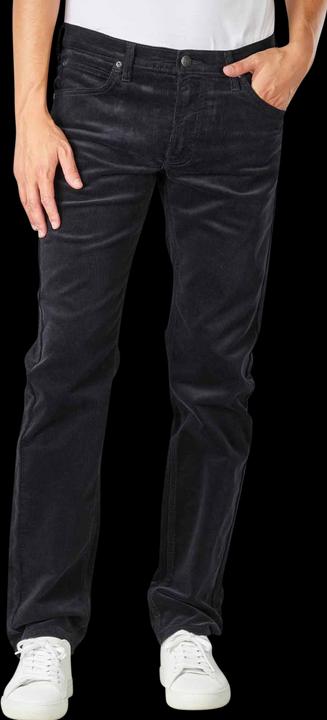 Immagine prodotto Lee Daren Zip Fly Pant Cord Straight Fit Black (W38/L30)