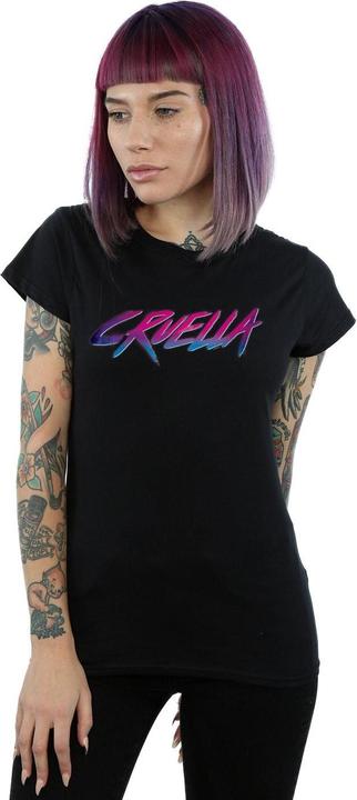 Produktbild Disney Rad Cruella TShirt (L)