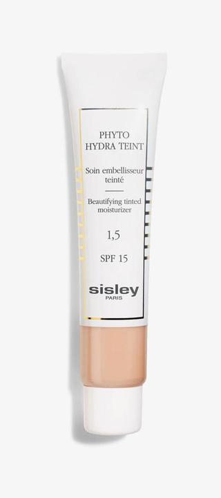 Actual product image Sisley Phyto Hydratant Complexion No "1.5 (1.5 Beige)