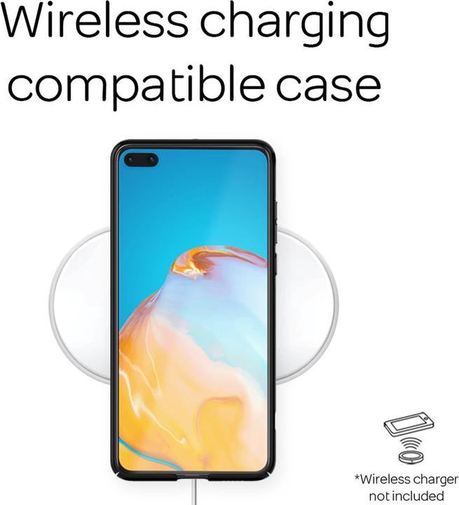 Immagine prodotto Nalia Hardcase (Huawei P40)