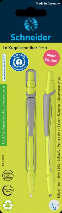 Image du produit Schneider Stylo à bille Reco (1 x)