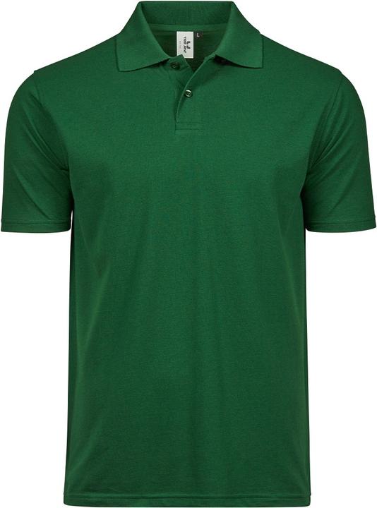 Produktbild Tee Jays Power Poloshirt Baumwolle aus biologischem Anbau (4XL)