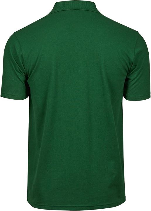 Produktbild Tee Jays Power Poloshirt Baumwolle aus biologischem Anbau (4XL)