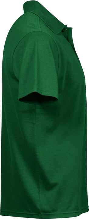 Produktbild Tee Jays Power Poloshirt Baumwolle aus biologischem Anbau (4XL)