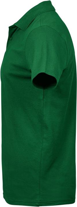 Produktbild Tee Jays Power Poloshirt Baumwolle aus biologischem Anbau (4XL)