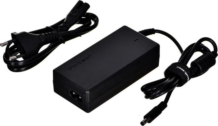 Produktbild Qoltec 51512.40W - Notebook - Indoor - 100-240 V - 50/60 Hz - 40 W - 19 V (40 W)