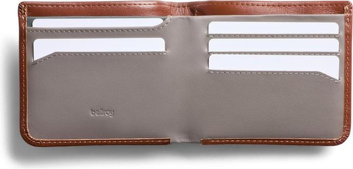 Immagine prodotto Bellroy Hide & Seek - Portafoglio HI, Sienna