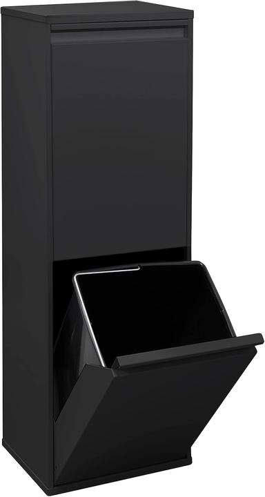 Image du produit Arregui Basic CR206-B Mülltrennsystem (34 l)