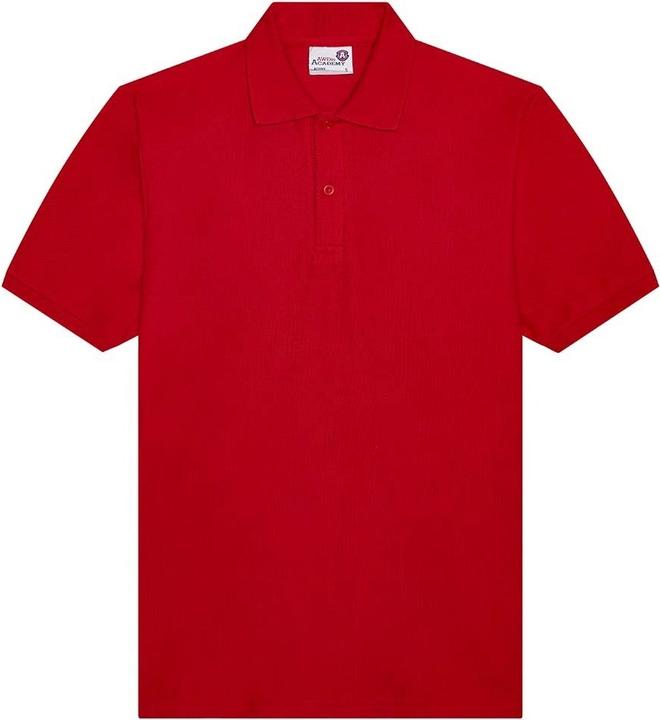 Awdis Academy Poloshirt Jungen