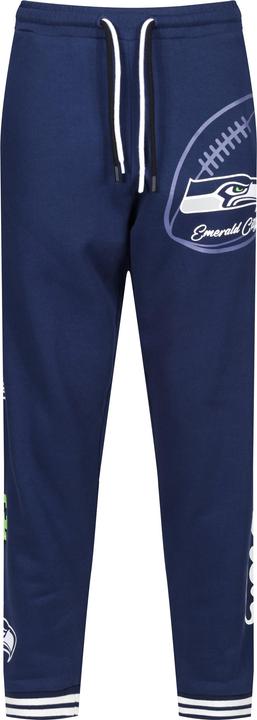 Immagine prodotto Recovered Re:pantaloni coperti Jogger in pile - Seattle Seahawks (XXL)