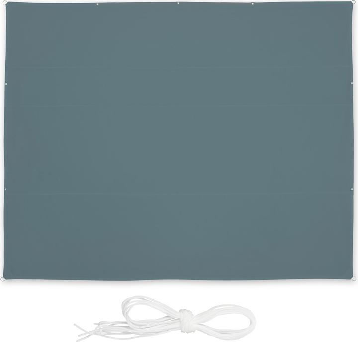 Produktbild Relaxdays Sonnensegel (600 x 500 x 0.1 cm)