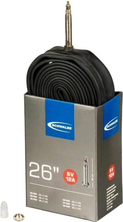 Image du produit Schwalbe Sv12a (Presta (SV), 26", 40 mm)