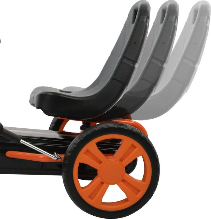 Image du produit Hauck Speedster