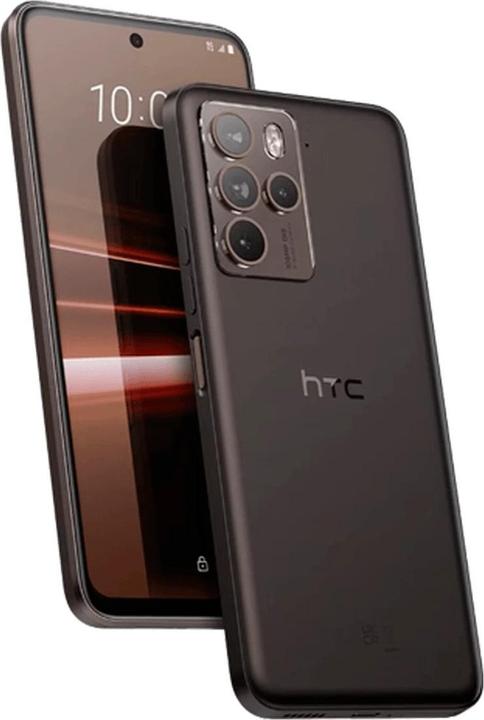 Immagine prodotto HTC U23 Pro (256 GB, Caffè nero, 6.70", Doppia SIM, 108 Mpx, 5G)