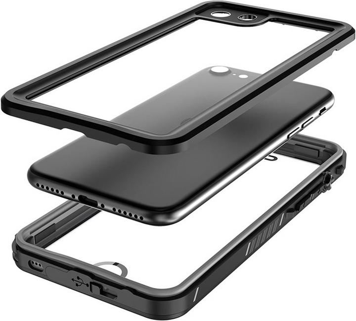 Actual product image Eiger Avalanche Case