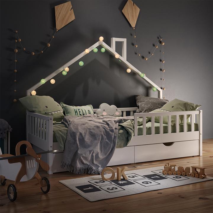Immagine prodotto VitaliSpa Noemi (90 x 200 cm)