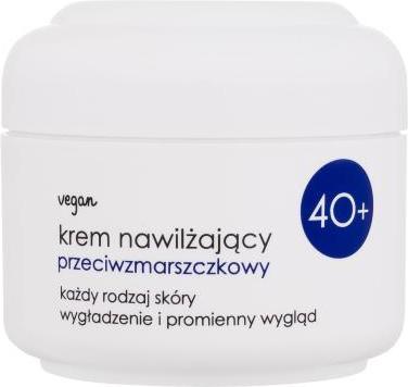 Immagine prodotto Ziaja Idratante antirughe 40+ Ogni tipo di punteggio 50Ml (50 ml, Crema da giorno)