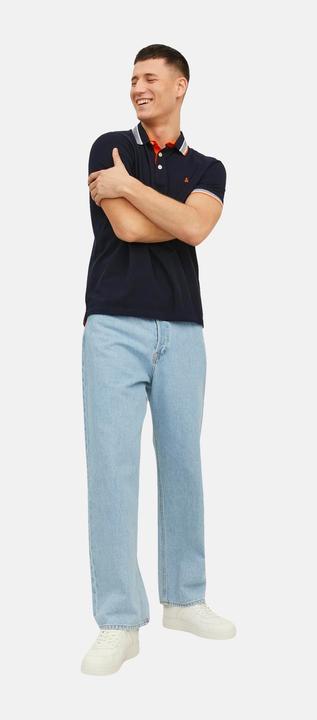 Produktbild Jack & Jones Klassisches Polo shirt (XS)