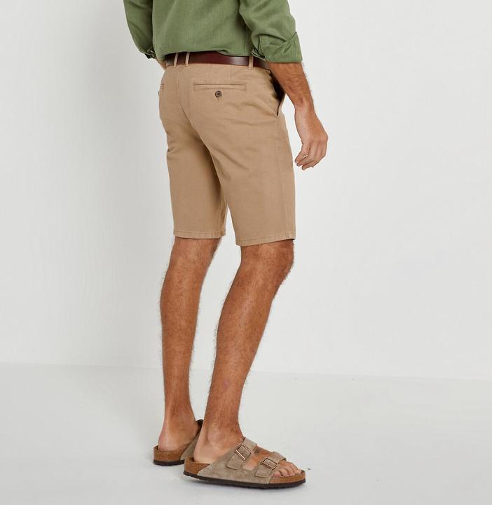 Produktbild La Redoute Collections Chino-Bermudas (50)
