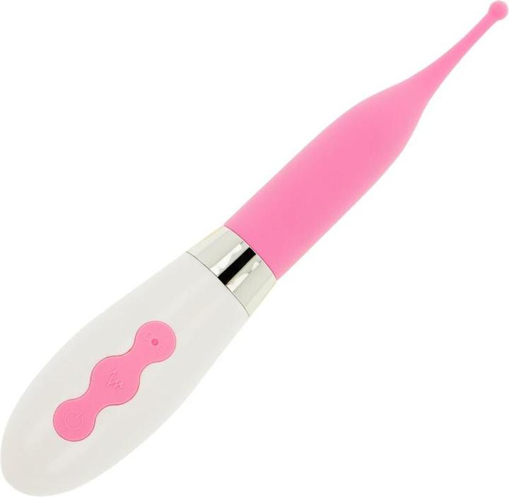 Produktbild Ohmama Wiederaufladbarer Focus Clit Stimulierend 10 Muster