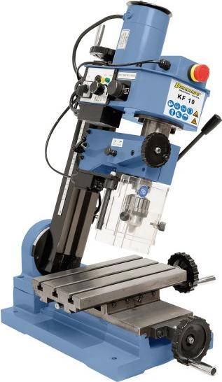 Image du produit Bernardo Cantina Bernardo - Bohr- und Fräsmaschine KF 10 / 230 V