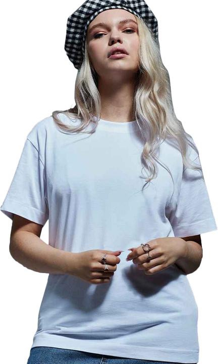 Actual product image Anthem Tshirt Heavy (XS)