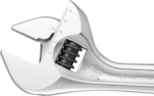 Produktbild Facom Rollgabelschlüssel 101 (17 mm)