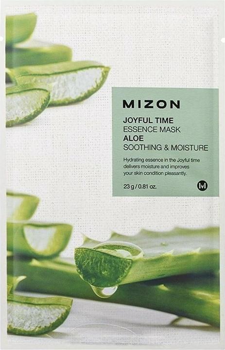 Produktbild Mizon joyful time essence aloe
