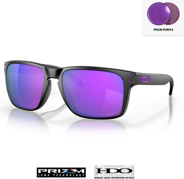 Actual product image Oakley Holbrook XL