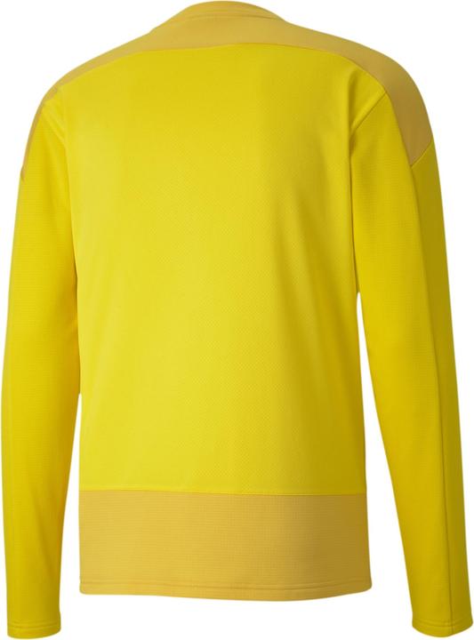 Actual product image Puma teamGOAL 23 Training Sweat-656478 (50 E)