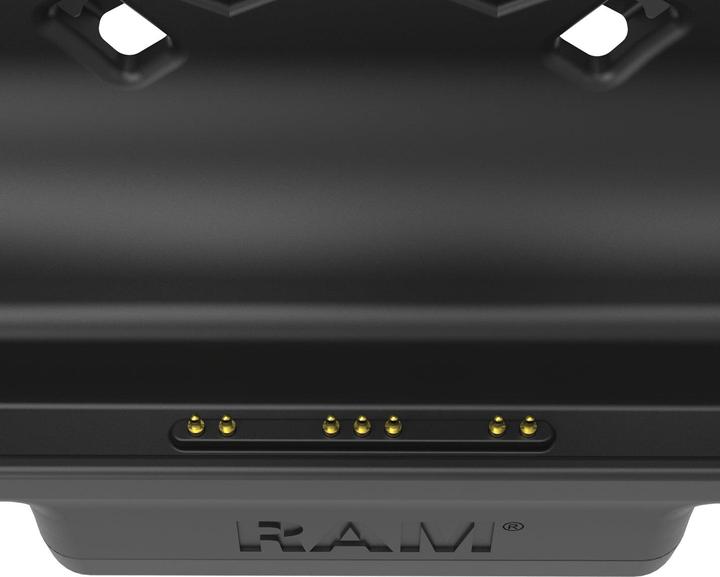 Image du produit RAM Mounts Station d'accueil alimentée par USB-C RAM® pour