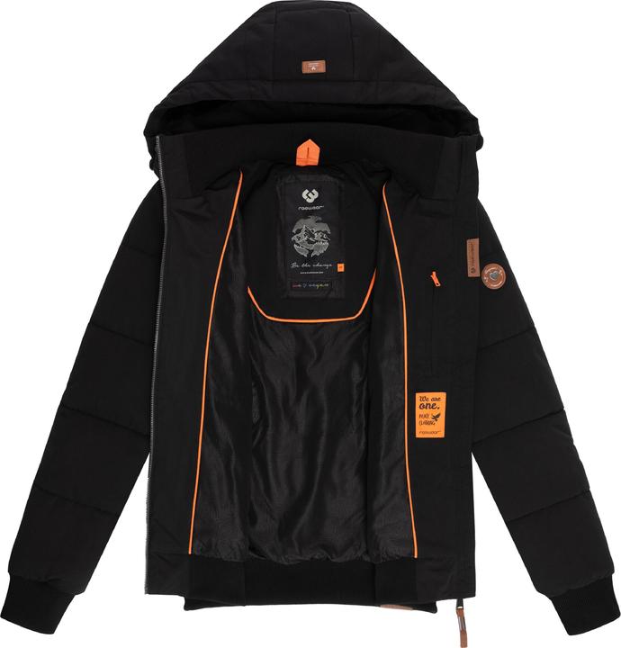 Produktbild Ragwear Nuggys Solid (3XL)