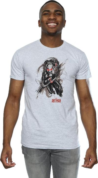 Immagine prodotto Maglietta Ant-Man Running Uomo (M)