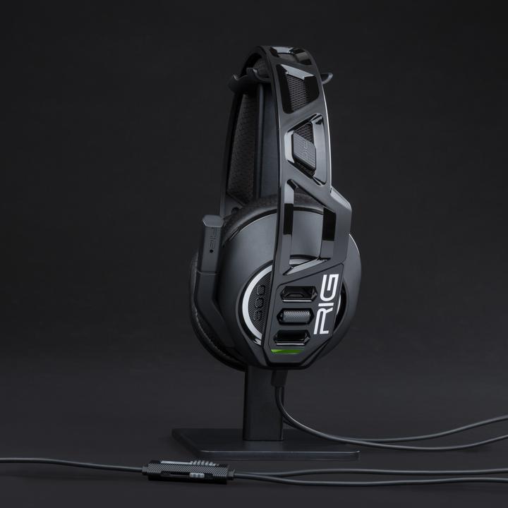Actual product image Nacon Gaming RIG 300 PRO HX (Cable)