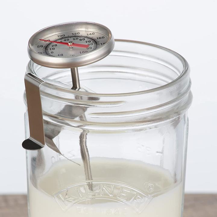 Produktbild Kilner Fermentationsglas (2 Stk., 0.75 l)