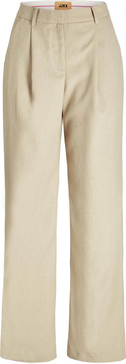 JJXX Jxellis Structured Wide Hw Pant Tlr Sn