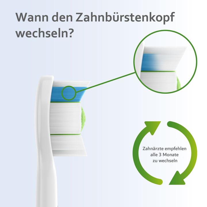 Image du produit Philips Sonicare Series 4100 (Brosse à dents sonique)