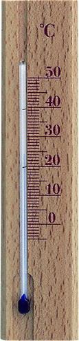 Produktbild TFA Innenthermometer