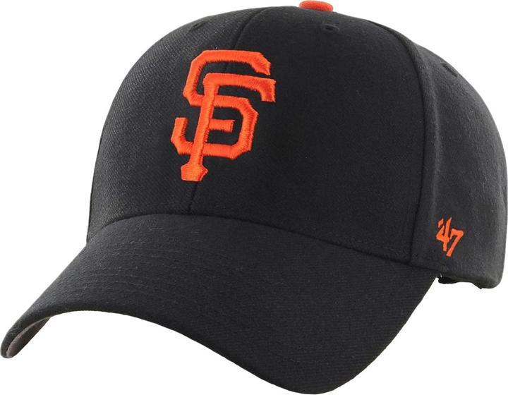 '47 Erwachsene MLB San Francisco Giants Baseballmütze (One Size)