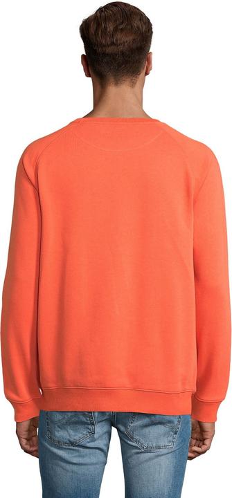 Image du produit Sols Sweat-shirt Space Coton issu de l'agriculture biologique Manches raglan (XL)