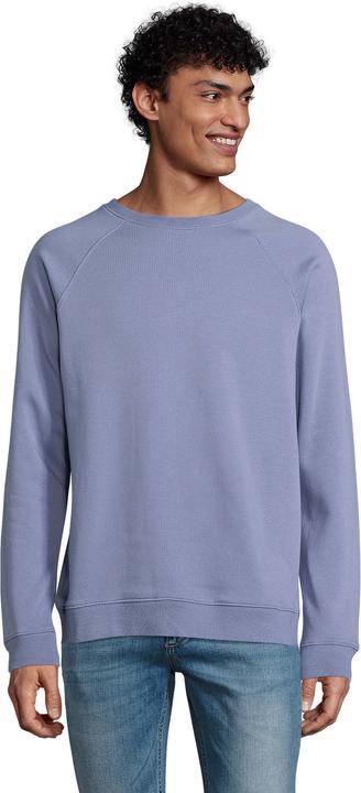 Image du produit Sols Sweat-shirt Space Coton issu de l'agriculture biologique Manches raglan (M)