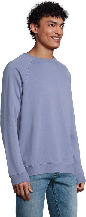 Image du produit Sols Sweat-shirt Space Coton issu de l'agriculture biologique Manches raglan (M)