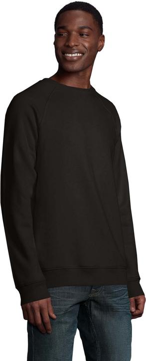 Image du produit Sols Sweat-shirt Space Coton issu de l'agriculture biologique Manches raglan (XXS)
