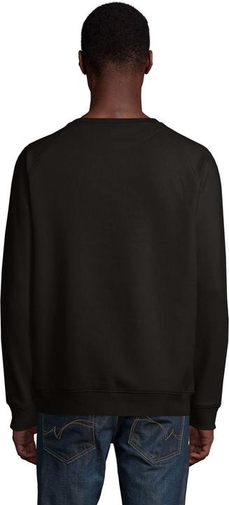 Image du produit Sols Sweat-shirt Space Coton issu de l'agriculture biologique Manches raglan (XXS)